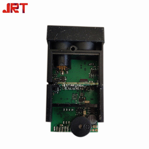 Wireless Laser Measuring Distance <strong>Sensor</strong> Applied to <strong>Raspberry</strong> <strong>Pi</strong> UDOO