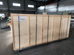 1325 tamaño DSP A18 Sistema de Control 4 ejes CNC Tallado Máquina rotativa de madera con enrutador CNC Eje giratorio - Product Image 2