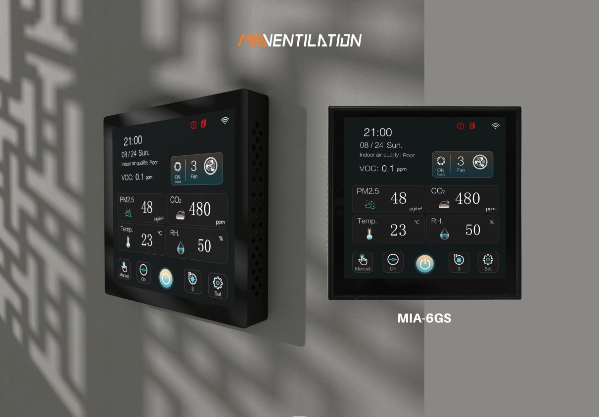 6GS (6ème génération)