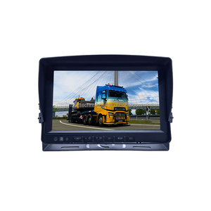 High Quality 9&quot; TFT <strong>LCD</strong> Digital HD Full Color Wide Screen for Car Rear View Backup Camera Car <strong>Reversing</strong> Aid - Product Image 1