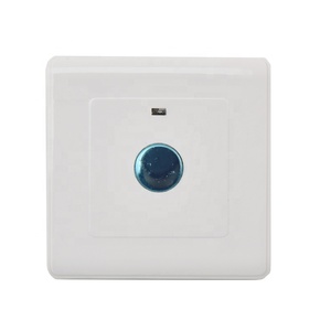 Interruttore timer di ritardo dell'interruttore a due fili a tre fili e controllato dalla luce - Product Image 2