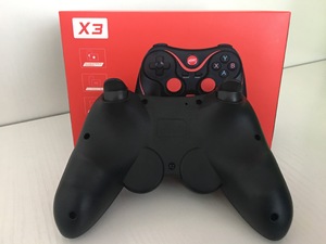 Wireless Game Controller Zubehör direkt mit Computer-Handy Android-System verbunden-Unterhaltung elektronik - Product Image 4