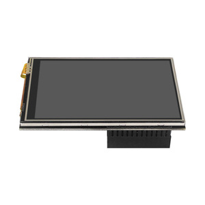 Aktuellste Direktlieferung des Herstellers 3,5 Zoll Raspberry Pi 5 Touchbildschirm-Display