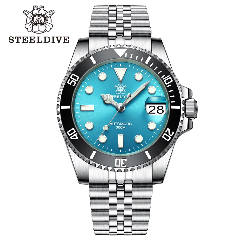 Jubilee Ice Blue