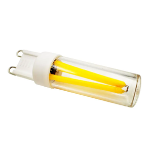 Non Dimmable <strong>Led</strong> Light <strong>Led</strong> G9 3w Ceramic Bulb Light 110v 230v <strong>Led</strong> G9 for 30w Halogen Bulb Replacement - Product Image 4