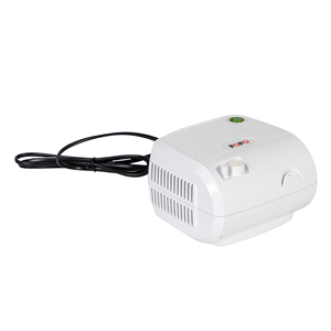 <strong>Medical</strong> CE Approved CVS Portable Compressor Nebulizer Machine - Product Image 3