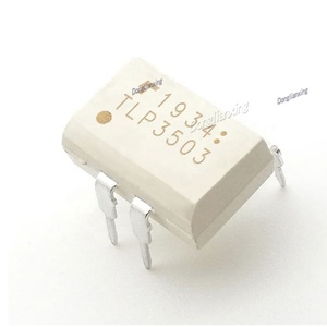 Tlp3503 optocoupler quang điện chuyển đổi quang Relay DIP8-5B - Product Image 1