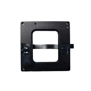 Blade deklanşör gece görüş cihazı ve IR termometre ile optik kızıl ötesi termal görüntüleme kamerası modülü - Product Image 2
