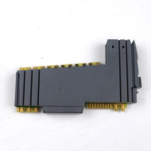 X20AO4622 4 salidas analógicas +-10 V o 0a 20 MA / 4 a 20 MA X20AO4622 Módulo de terminal PLC Módulo de entrada digital - Product Image 5