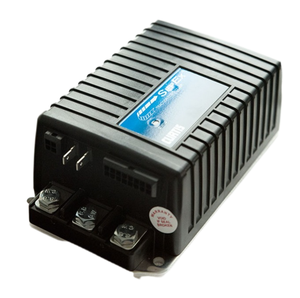 200a Controller del motore del carrello elevatore 24v 36v compatibile con il programmatore 1313 Curtis 1243-4220