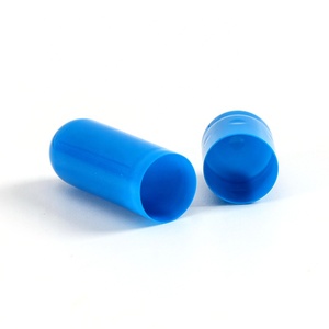 Size 4 <strong>Capsule</strong> Connection Hollow <strong>Capsule</strong> 100% Plant Based <strong>Capsule</strong> - Product Image 1
