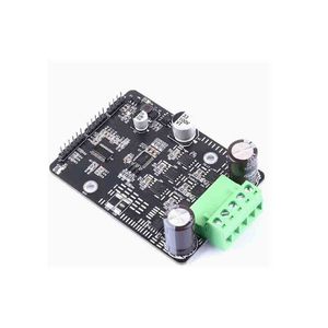 Dreiphasige bürstenlose BLDC-Motor treiber platine, ESC-Moduls teuerung, nicht erkennender Hochleistungs-Hall-Effekt-Sensor 1600W