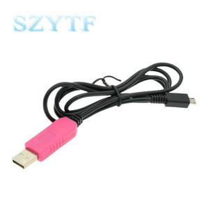 MICRO USB 5Pin 1M CP2102 modulo cavo da USB a UART TTL 4 Pin 4 P adattatore seriale modulo cavo di Download per Win10 per Raspberry Pi - Product Image 5