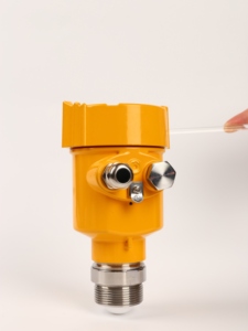 高感度レベル送信機工業用耐久性レベルセンサー - Product Image 3