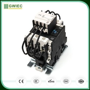 Cj19 Switched <strong>Capacitor</strong> Ac <strong>Contactor</strong> Electrical 3phase Switch-over <strong>Capacitor</strong> <strong>Switching</strong> <strong>Contactor</strong>
