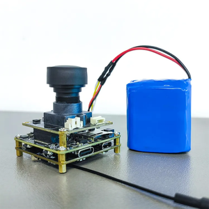 Benutzer definiertes Kamera modul Diy IMX335 IMX377 IMX577 IMX283 IMX586 CMOS-Sensor EIS 4K-Kameramodul 12MP 20MP 48MP USB-Kamera modul - Product Image 6