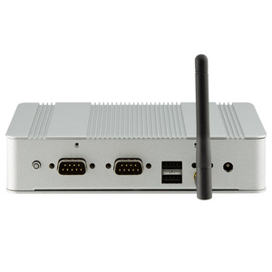 For ARBOR IEC-3390 RISC <strong>Computing</strong> Android Dual Display Terminal ARM Based Boxed <strong>System</strong> with Box <strong>System</strong> Digital Signage - Product Image 2