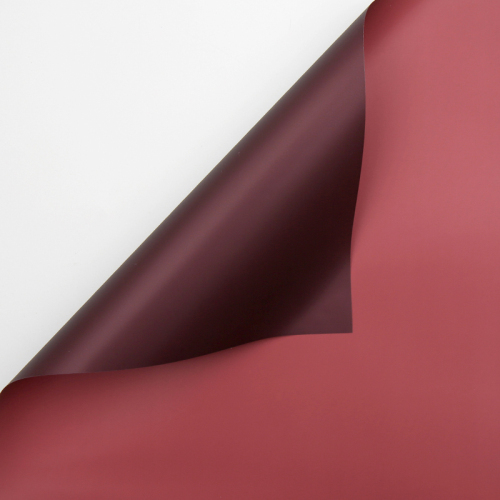 011 Wine red+Red