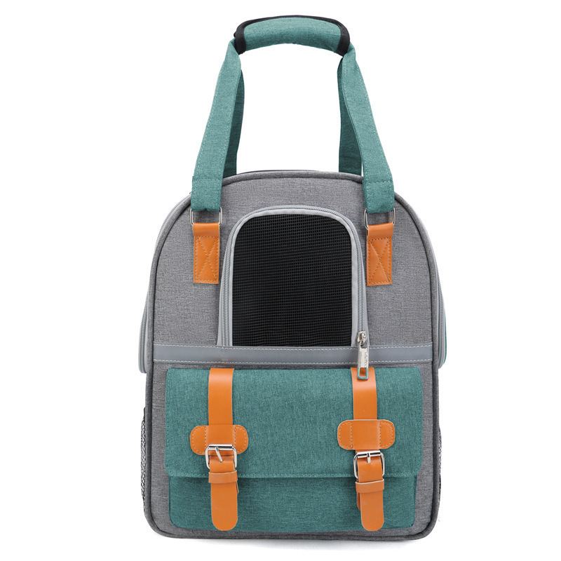 Estilo 2 Verde