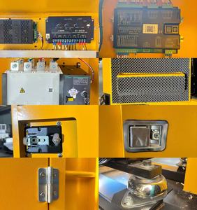 Yto <span class=keywords><strong>Yang</strong></span> <span class=keywords><strong>dong</strong></span> loạt máy phát điện 50kw 60kva groupe electrogene tiếng ồn thấp Điện cách âm im lặng DIESEL Máy phát điện đặt - Product Image 6