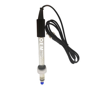 Ph Probe <strong>Sensor</strong> <strong>Arduino</strong> Electrode Ph Meter - Product Image 1