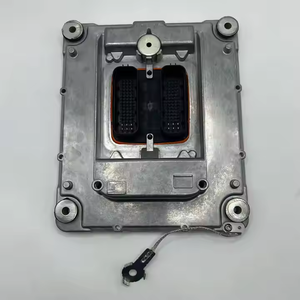 Экскаватор ECU контроллер для Volvo электронный блок управления насосом с программируемой компьютерной платой VOE20995620 20995620