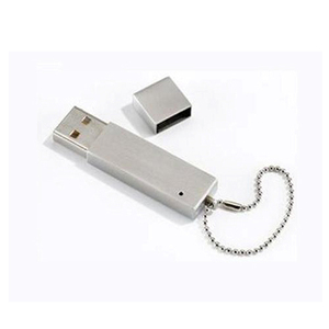 芯片厂OEM ODM金属USB 2.0闪存棒16GB拇指驱动器1 gb带徽标的usb 3.0驱动器 - Product Image 2