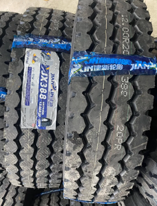 JIANXIN/ MATIAN/Chengshan MT156 12R22.5 18PR <strong>Tires</strong> for Truck Use China <strong>Tire</strong> for Rim <strong>9</strong>.00 - Product Image 6