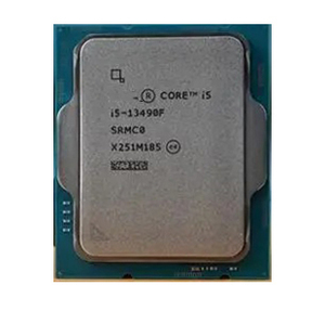 新しいCPU第13世代LGA1700 i3 i5 i7 i9 13100F 13100 13400F 13400 13600KF 13600K 13700F 13700 13700KF 13700K 13900KF 13900K 13490F - Product Image 5