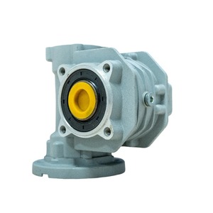 新产品类型耐用蜗轮齿轮箱减速器轴装ODM可定制 - Product Image 3