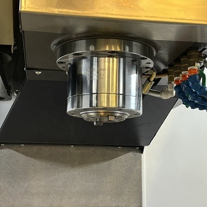 Çin büyük VMC1300 VMC1370 dikey işleme merkezi cnc Mitsubishi M80 sistemi ile cnc freze makinesi - Product Image 4