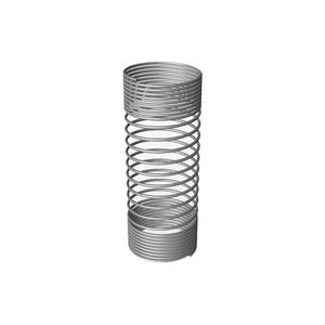 Alaşım kalıp bahar paslanmaz çelik yay çelik sıkıştırma yayı - Product Image 4
