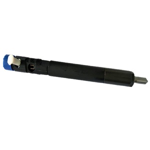 ディーゼル燃料噴射装置EJBR04701Dディーゼル燃料噴射システム - Product Image 1