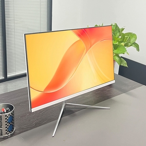 Yeni hepsi bir pc 22/24/27 <span class=keywords><strong>in</strong></span>ç <span class=keywords><strong>All</strong></span>-<span class=keywords><strong>in</strong></span>-one pc marka bilgisayar hepsi bir RAM 16G SSD 512G monoblok oyun masaüstü bilgisayar