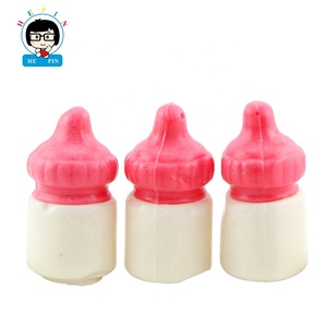 2022 New Factory Direct 18g <strong>Baby</strong> <strong>Bottle</strong> Shaped Jelly Gummy Lactic Acid Flavor Gummies <strong>Candy</strong> - Product Image 4