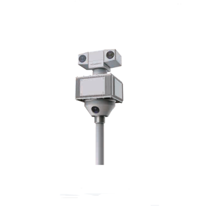 Nanoradar-sistema de alarma de Radar de vigilancia perimetral para la protección de Gas y aceite, 600m, 360 grados - Product Image 3