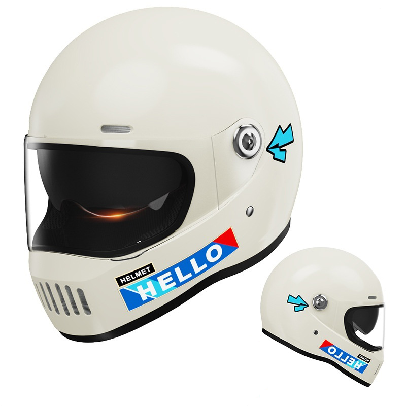 Ciao bianco