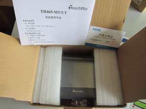 TH465-MT Touch win HMI Touchscreen 4,3 Zoll mit Programm kabel Neue Ein Jahr Garantie - Product Image 2