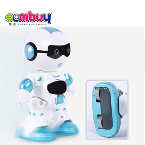 BO Smart Sensing <strong>Programming</strong> Rc Kids Dancing Robot Toy - Product Image 2