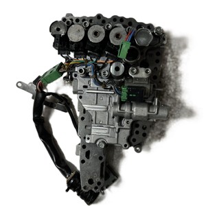 Di alta qualità nuovi sensori di pressione durevoli automatici JF011 corpo valvola di trasmissione compatibile vecchio modello - Product Image 5