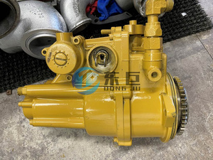 DONGJU 3116 Engine Fuel Injection Pump 4P-4306 4P4306 Fits for 320C Excavator - Product Image 2