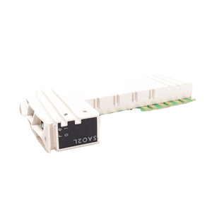 New Original TM5SAO4L <strong>Analog</strong> Output <strong>Module</strong> Modicon TM5 4O +/-10V 0 to 20mA 12bits