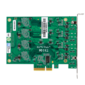 Tianchuang Hengda Tc550N4ビデオキャプチャカードHD MI高解像度4K解像度USB入力ライブ放送PS4録画MP4 - Product Image 4