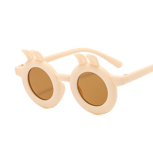 Gafas Para Nioキッズベイビーシングスリトルボーイズサングラスキッズガールズキッズアイグラス中国サングラスメーカー