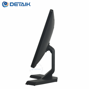 Pantalla ancha 16:9 Monitor de 15,6 pulgadas LED escritorio de casa de Monitor de PC con HDMIed de entrada