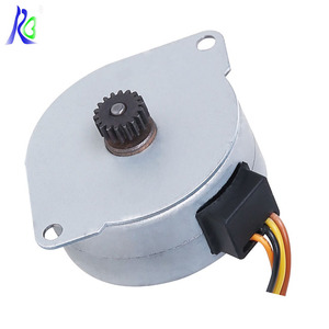 Tốc Độ Cao Mô-men Xoắn Cao 3V 90mNm 7.5 Bằng 42 Mét Nhỏ PM Động Cơ Bước Steper - Product Image 1