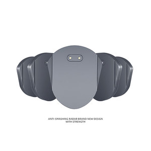 Car Parking <strong>Entry</strong> <strong>Port</strong> System Gate Vehicle Access Control Sensor Vehicle Radar Detector for Boom Barrier Gate - Product Image 5
