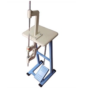 Macchina per tornitura a collare semplice per uso industriale - Product Image 4