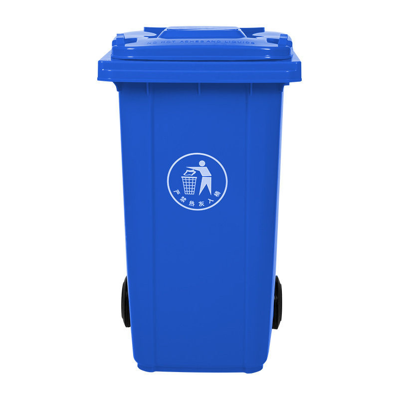 Bleu (cercle régulier)