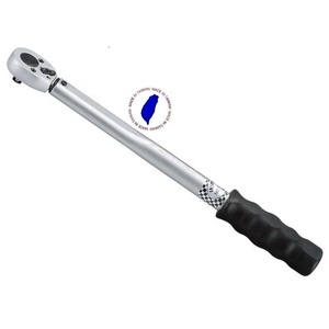 可调扭矩扳手预设扭力型 & 固定扭力型